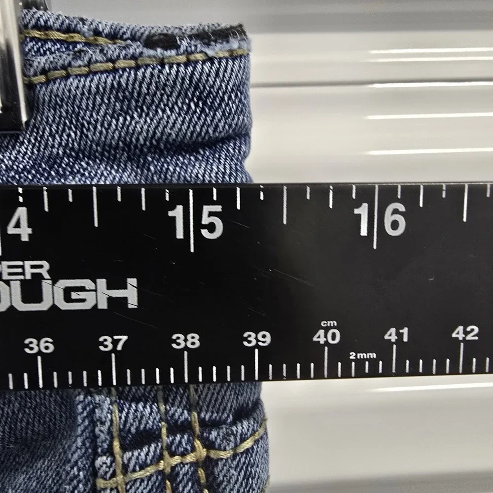 Cody James Bootcut Jeans Mens 30x30 Medium Wash Stretch Western Denim